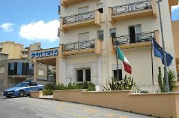Rapina a Canicattì, un arresto ad opera della Polizia