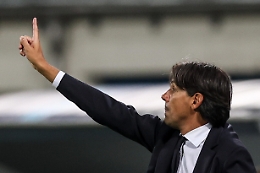 Supercoppa: Inzaghi, abbiamo fatto una partita perfetta