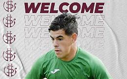 Violenza sessuale, arrestato Mattia Lucarelli: è il figlio dell'ex tecnico del Catania