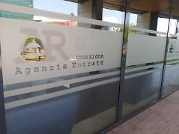 Fisco: parte la nuova rottamazione, richieste on line