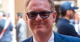 E' morto il presidente di Sicindustria Gregory Bongiorno: aveva 47 anni, stroncato da un infarto