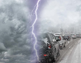 Arrivano i giorni della Merla: ecco quando e perch&egrave; sono chiamati cos&igrave;