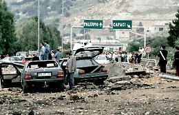 Tra i boss detenuti con Cospito anche uno degli artificieri di Capaci