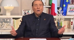 Fi: Berlusconi, noi teniamo sempre alta bandiera garantismo