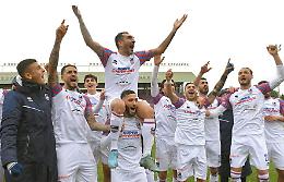 Il Catania a Castrovillari a caccia del sesto sigillo di fila