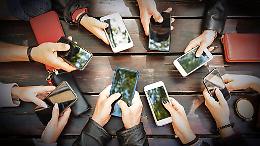 #Cuoriconnessi, decine di scuola in diretta streaming con la polizia contro iol cyberbullismo