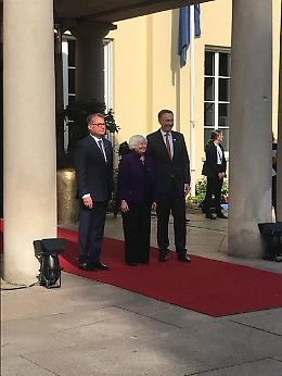 Bce: Nagel, necessari altri rialzi significativi dei tassi