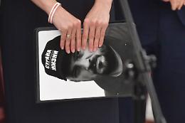 Bielorussia: condanna 8 anni a reporter polacco-bielorusso