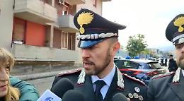 Donne uccise a Riposto, comandante Papagno ricostruisce momenti del suicidio dell'omicida