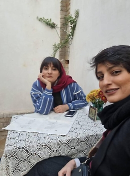 Iran: Bbc, rilasciata su cauzione la giornalista Mohammadi