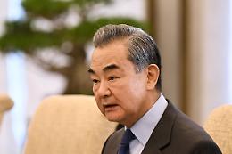 Cina: missione di Wang Yi in Italia, Francia e Russia