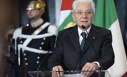 Mattarella si congratula con le forze dell'ordine per la cattura di Messina Denaro: «La supremazia della legge sulla mafia»
