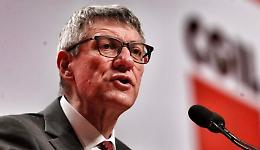 Landini al congresso della Filt ad Aci Castello: «E' strage nei posti di lavoro, ma governo sordo su sicurezza»