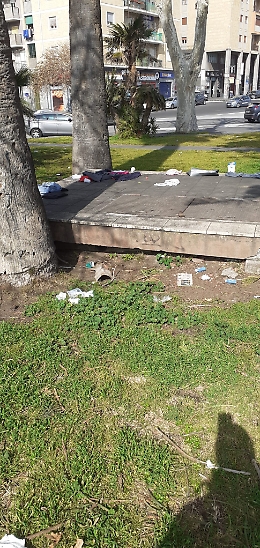 Catania: che bel biglietto da visita per chi arriva in citt&agrave;