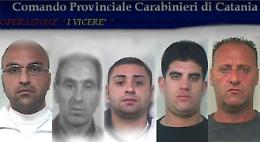 Processo Vicerè, confermate in Cassazione le condanne per i 5 imputati che avevano impugnato la sentenza d'appello
