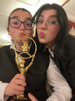 Concorso &ldquo;Le donne nell&rsquo;arte del flamb&eacute;&rdquo;, vittoria per le ragazze dell'Amira Sicilia orientale Taormina