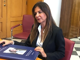 Raid nell'ufficio della Procuratrice per i minorenni di Palermo, solidariet&agrave; al magistrato