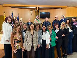 A Palma e Licata "stabilizzata" l'équipe multidisciplinare grazie al Distretto Sanitario