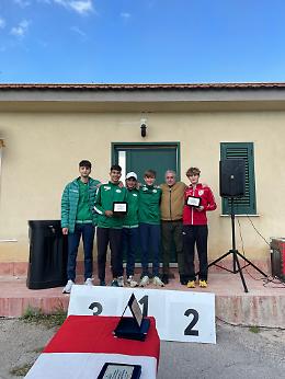 Atletica: la Sicilia alla Festa del Cross di Gubbio con tutti i suoi campioni