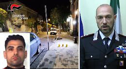 Omicidio Ilardi: la cattura del presunto killer nelle parole del comandante dei carabinieri Papagno