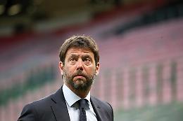 Juventus, Andrea Agnelli si smarca e presenta ricorso al Tar contro la squalifica