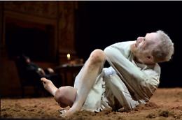 Lavia-Dostoevskij manda il cuore in apnea