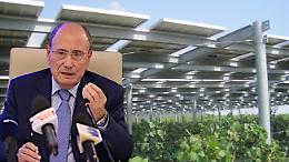 Il sole di Sicilia fa gola: ecco i segreti dell'affare milionario del fotovoltaico nelle campagne dell'Isola