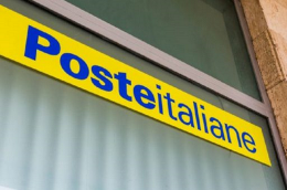 Poste, dal 2 novembre prenderanno servizio in Sicilia 184 nuovi portalettere