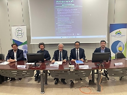 &laquo;Dalle tesi ai progetti: start-up e spin-off vincenti grazie al contributo delle scienze&raquo;