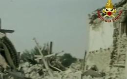 Il terremoto che 47 anni fa distrusse il Friuli