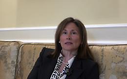 Rosaria, il suo Vito, la strage di Capaci e il figlio diventato ufficiale della GdF