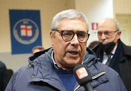 Corruzione e appalti truccati: Totò Cuffaro non risponde e fa dichiarazioni spontanee. I difensori: «Intercettazione trascritta male»