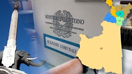 Catania: ecco dove si vincono le elezioni. «E se più dei Caf contassero i Cap?»