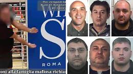 Blitz “Sangue blu”, le richieste di condanna della Procura di Catania: «Quindici anni al boss Ciccio Napoli»