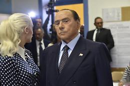 Berlusconi, un'eredità da 4 miliardi da dividere tra 5 figli