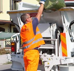 Netturbini in sciopero "abusivo", 41 denunciati a Favara