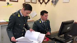 Svuotata società in crisi, arrestato amministratore della Sicula costruzioni