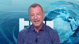 Sanremo 2024, Amadeus al Tg1: &laquo;Il regolamento sar&agrave; diverso rispetto allo scorso anno&raquo;