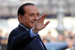 Berlusconi, e ora che succede in Forza Italia? Ecco tutti gli scenari