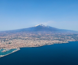 Etna, scossa di terremoto di magnitudo 3,1 nettamente avvertita dalla popolazione