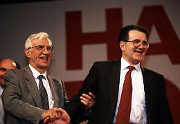 Morto Vittorio Prodi, fratello dell'ex premier. Aveva 86 anni