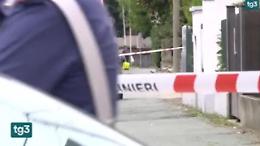 Parla il nonno del bimbo strangolato dalla mamma a Voghera: &laquo;Elisa non doveva restare da sola&raquo;