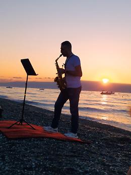 Furci Siculo: «Quando c'è una buona amministrazione, si vede»
