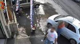 Il business del noleggio delle auto di lusso senza carta di credito: Catania come Napoli?