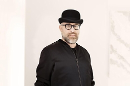 Mario Biondi e il suo nuovo album in uscita: suoni caldi e avvolgenti