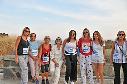 A Catania il "pigiama rum" per la lotta contro i tumori