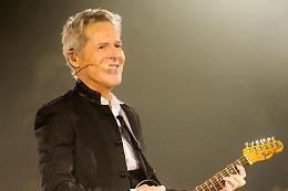 Il Green Pop Palermo Fest e Baglioni: le vibrazioni del Rock Opera Show