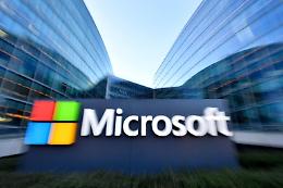 Il Fisco Usa vuole 29 miliardi di dollari da Microsoft: sono tasse non pagate