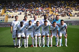 Il Palermo vola, Henderson e Mancuso mettono ko il Modena