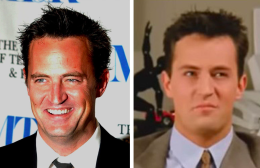 Hollywood sotto shock per Matt. Il cast di Friends: "Un dono per tutti noi". Il ricordo di Trudeau: "Non ti dimenticher&ograve;"